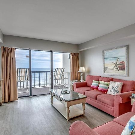 Savoy Penthouse 601 Villa Myrtle Beach Bagian luar foto