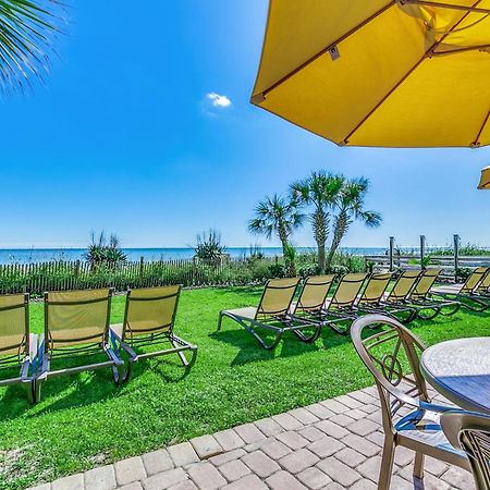 Savoy Penthouse 601 Villa Myrtle Beach Bagian luar foto