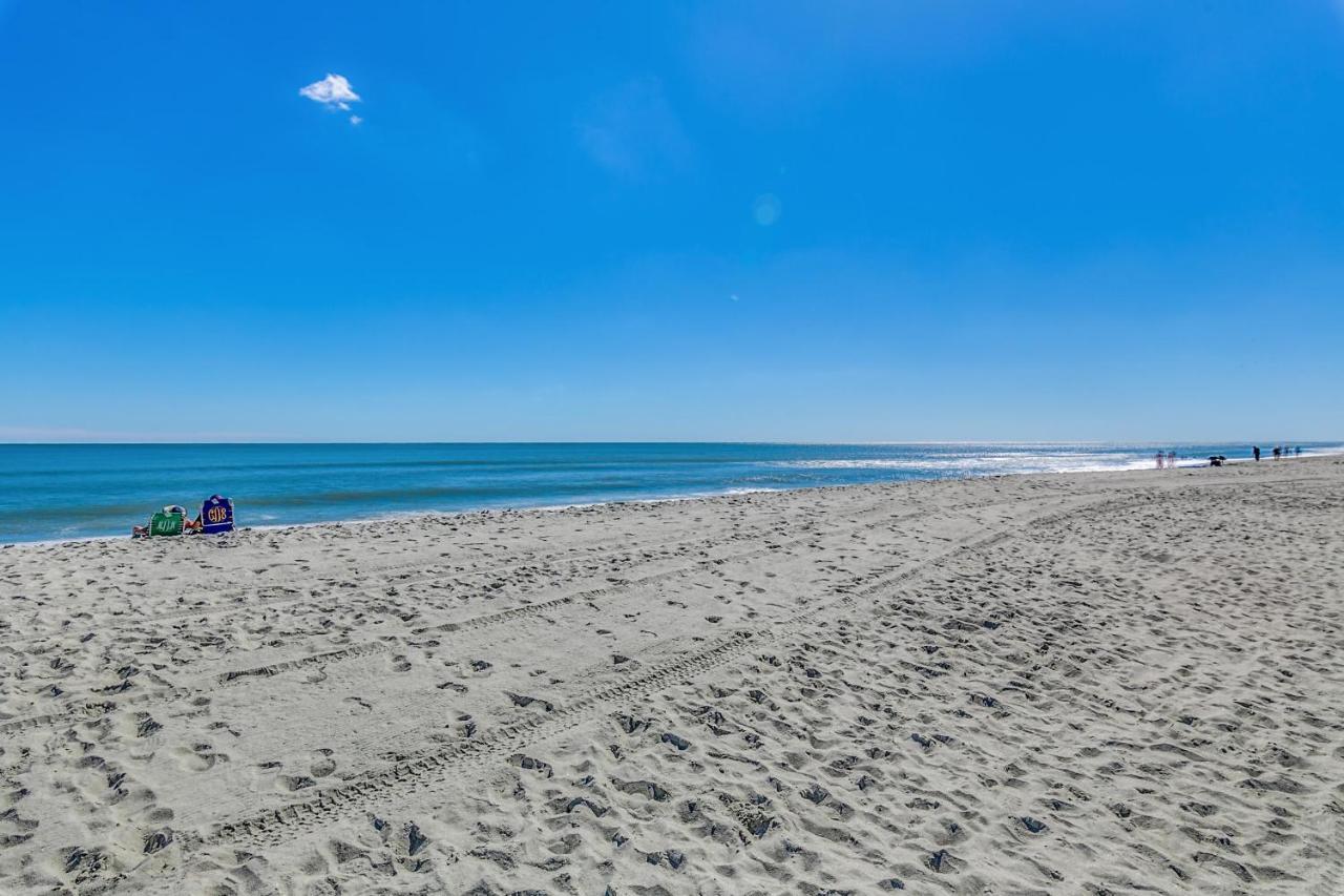 Savoy Penthouse 601 Villa Myrtle Beach Bagian luar foto