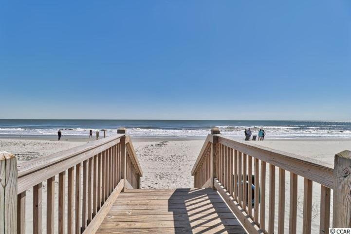 Savoy Penthouse 601 Villa Myrtle Beach Bagian luar foto