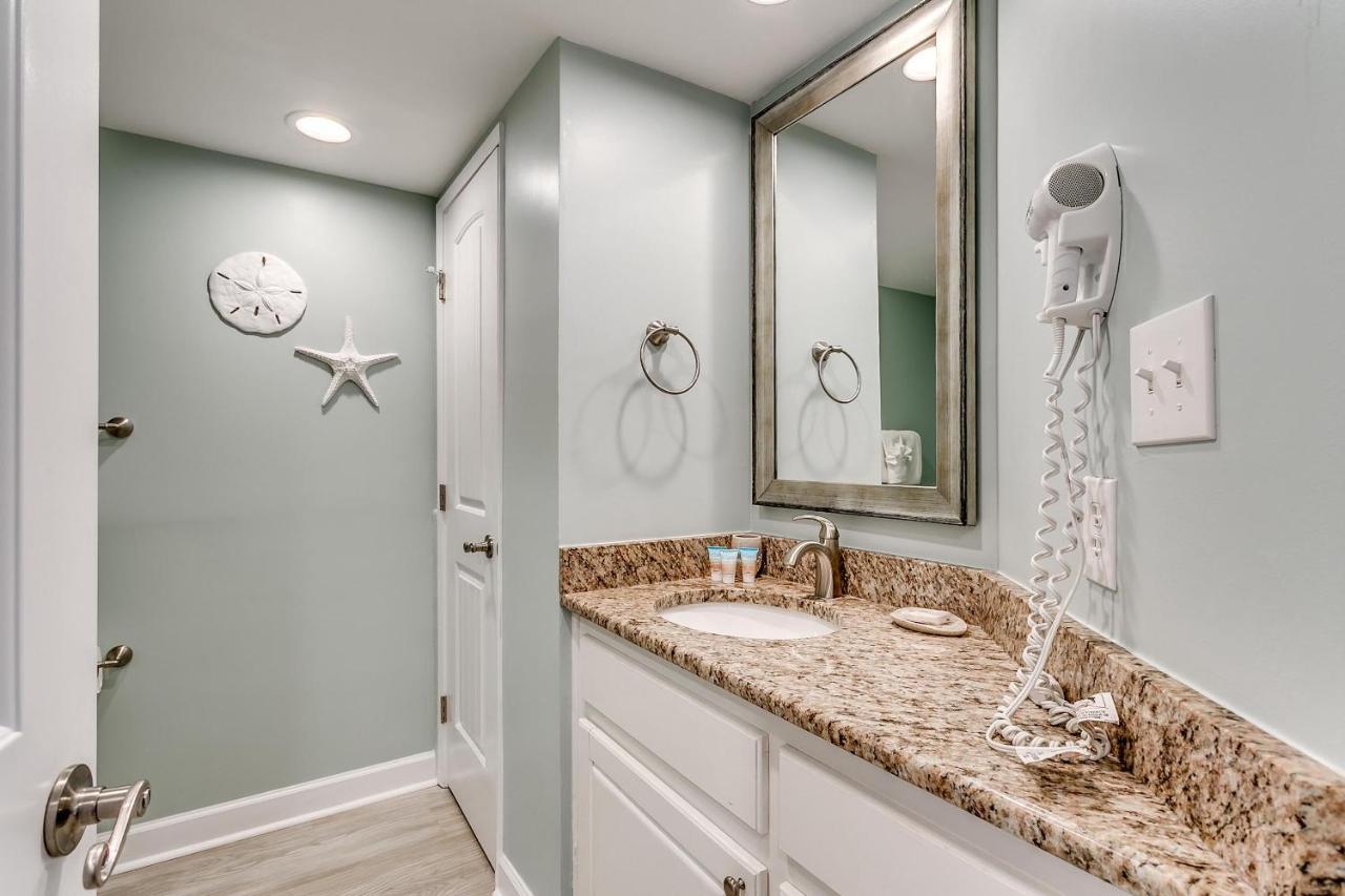Savoy Penthouse 601 Villa Myrtle Beach Bagian luar foto