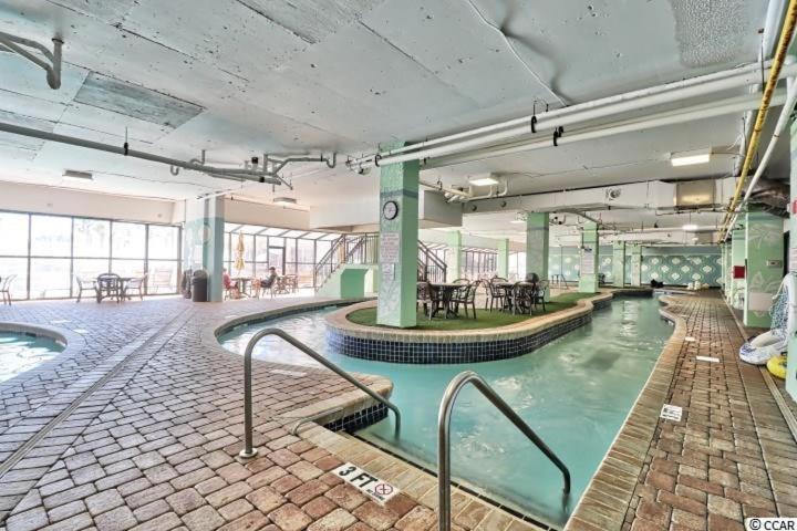 Savoy Penthouse 601 Villa Myrtle Beach Bagian luar foto