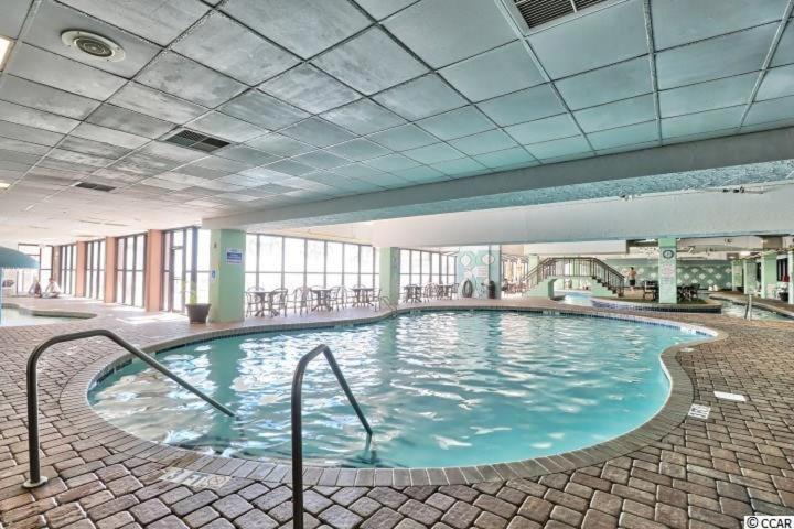 Savoy Penthouse 601 Villa Myrtle Beach Bagian luar foto