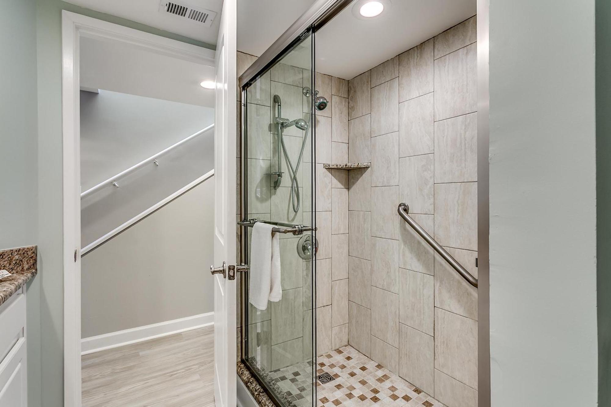 Savoy Penthouse 601 Villa Myrtle Beach Bagian luar foto