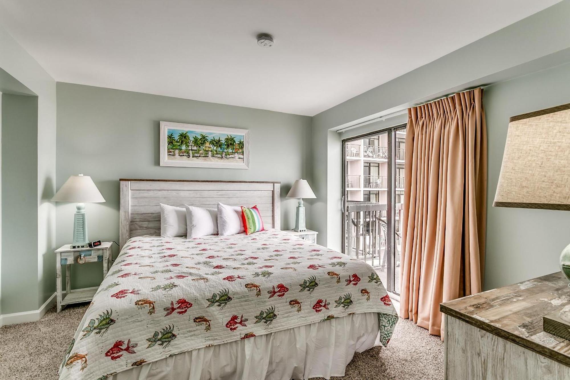 Savoy Penthouse 601 Villa Myrtle Beach Bagian luar foto