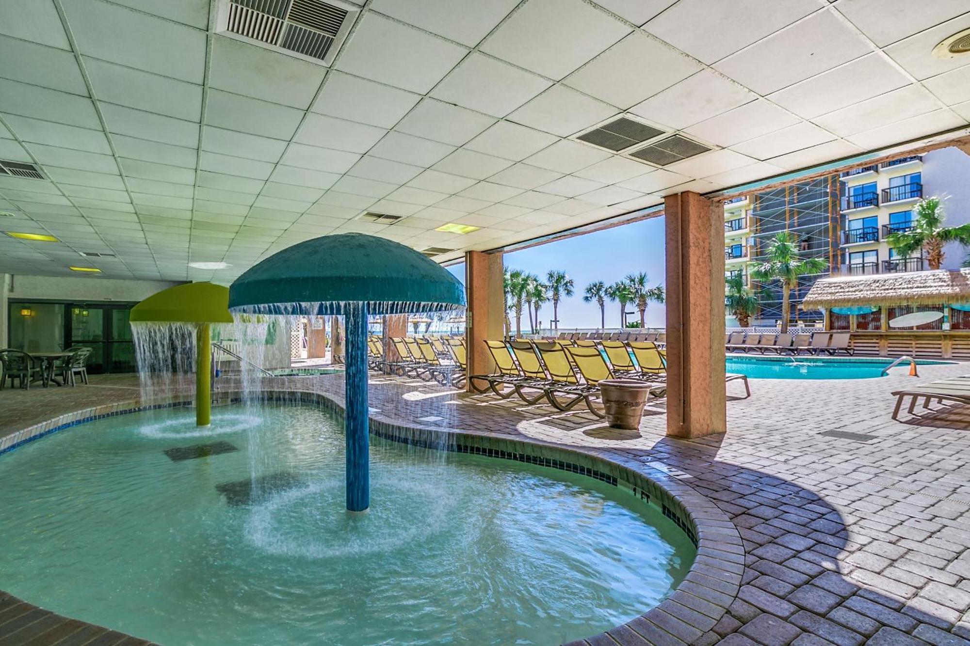 Savoy Penthouse 601 Villa Myrtle Beach Bagian luar foto