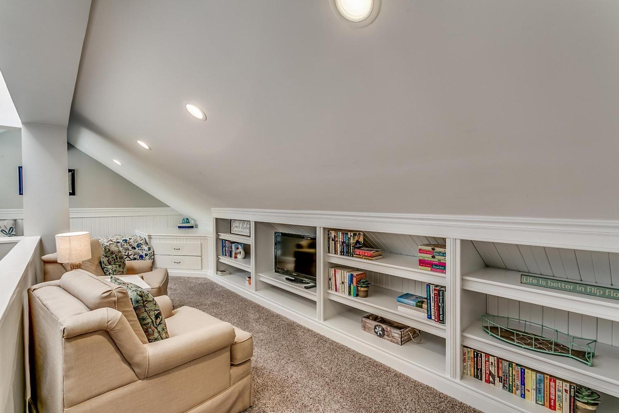 Savoy Penthouse 601 Villa Myrtle Beach Bagian luar foto