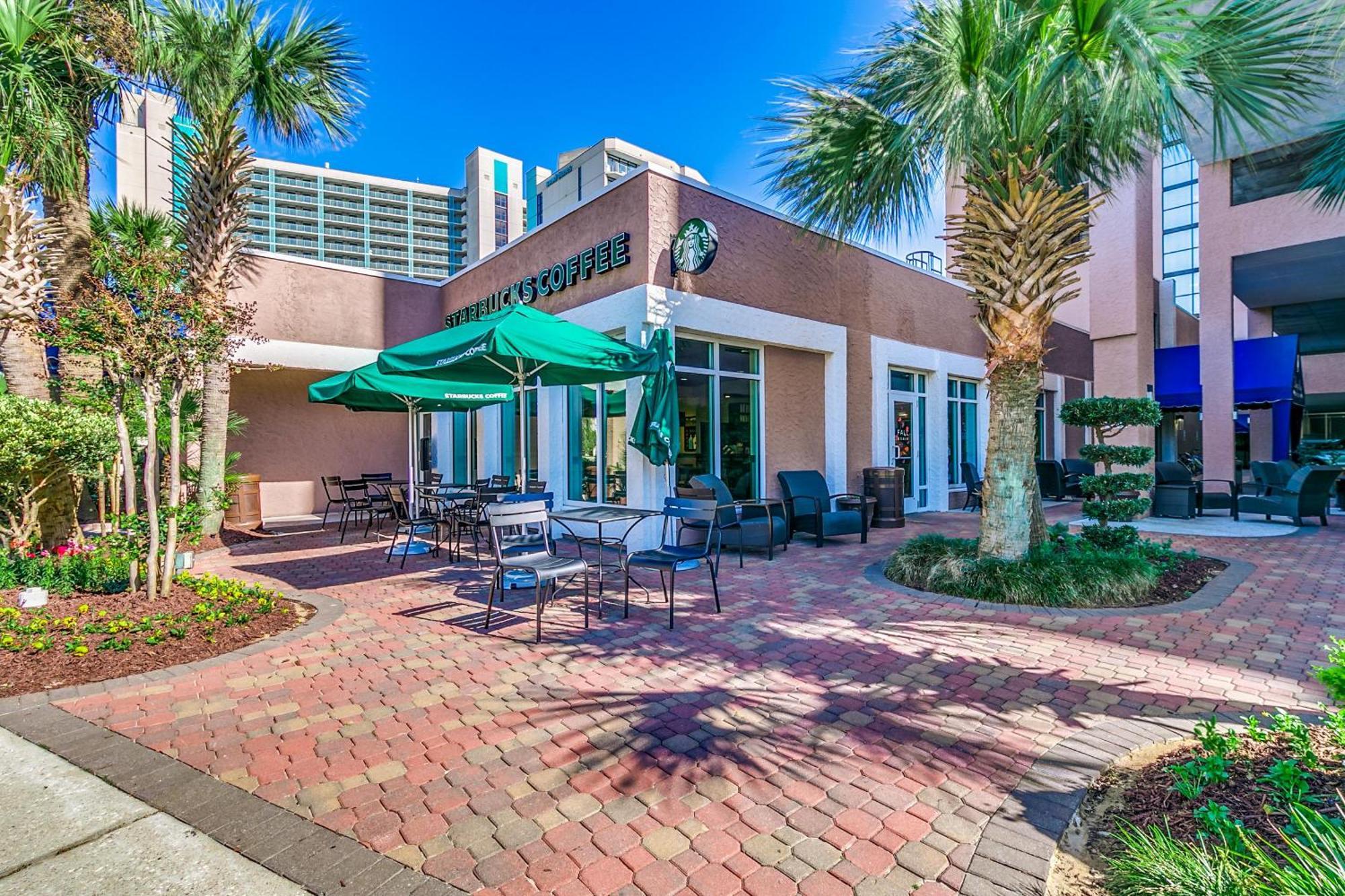 Savoy Penthouse 601 Villa Myrtle Beach Bagian luar foto
