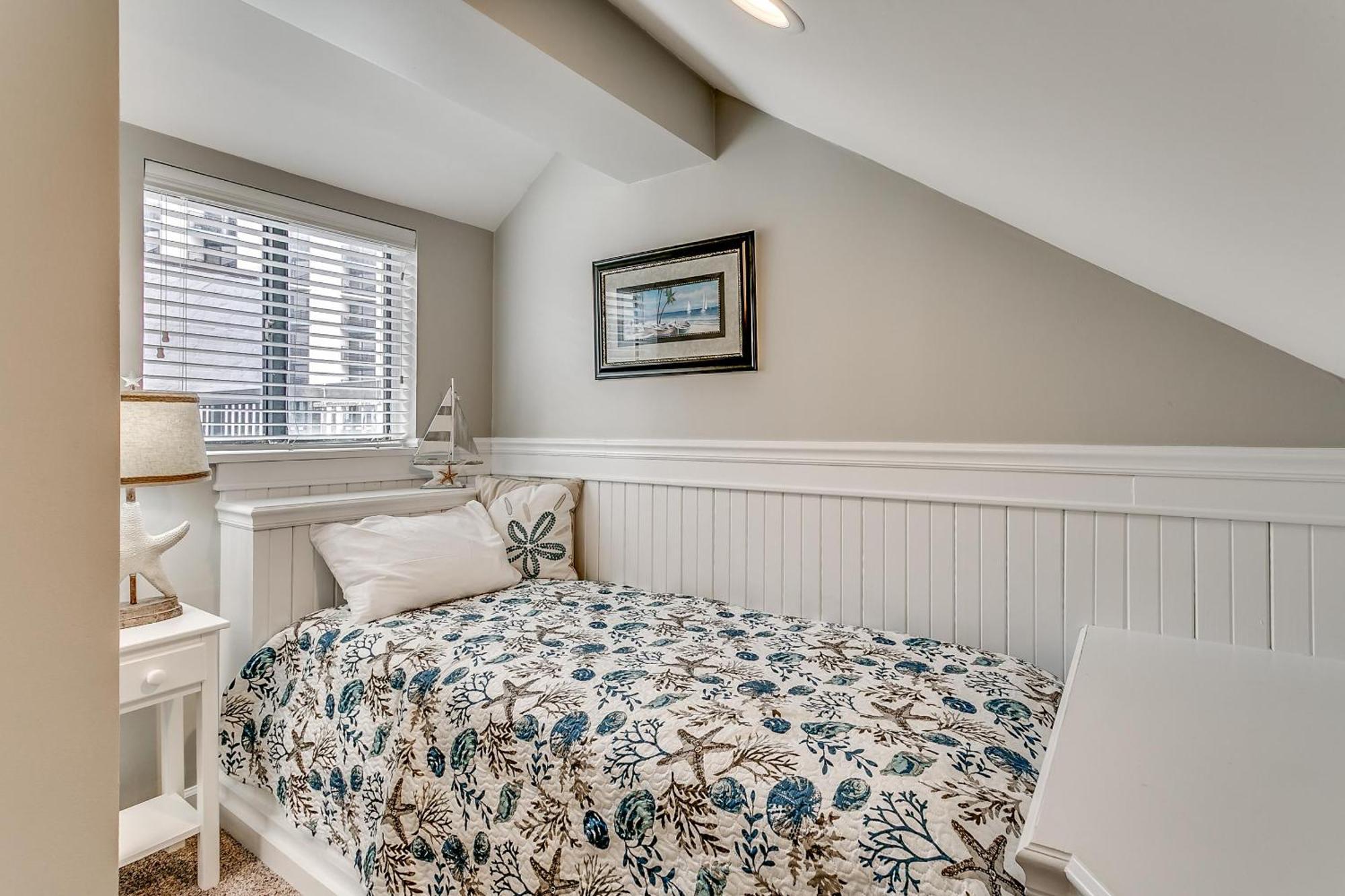 Savoy Penthouse 601 Villa Myrtle Beach Bagian luar foto